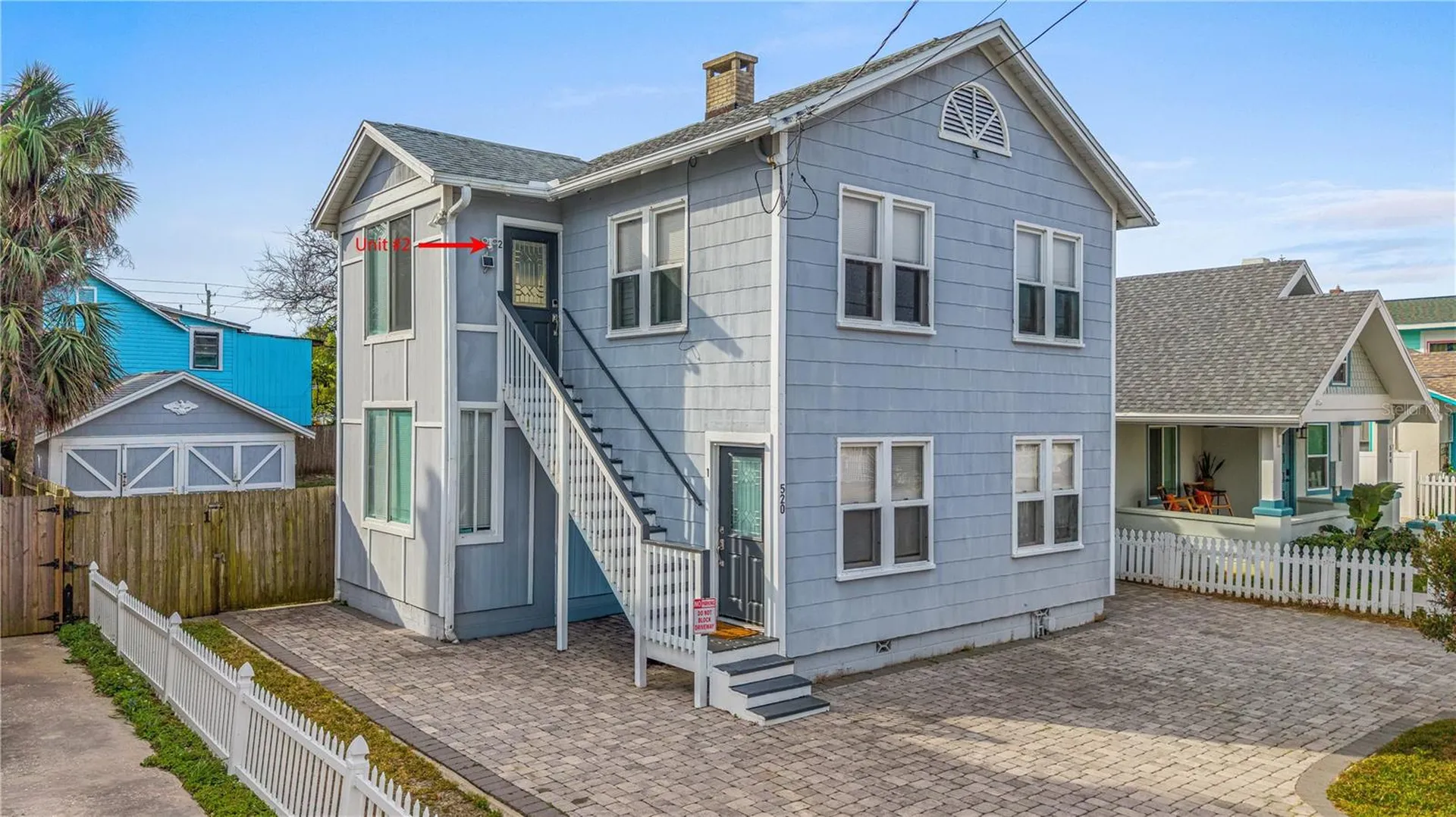 520 Vermont Avenue Daytona Beach FL 32118