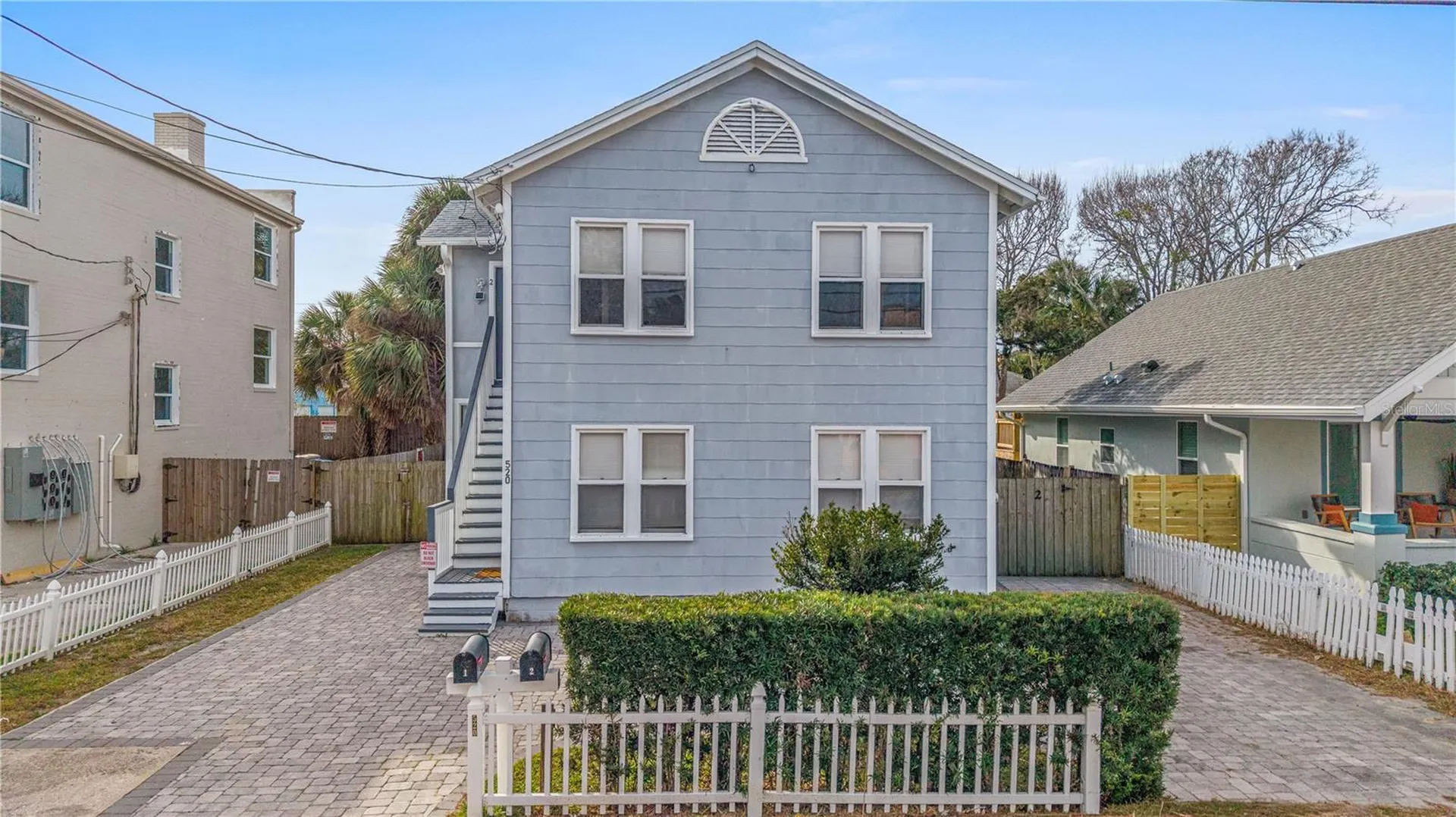 520 Vermont Avenue Daytona Beach FL 32118