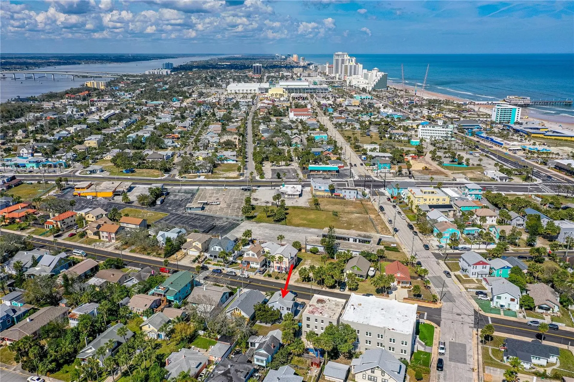 520 Vermont Avenue Daytona Beach FL 32118