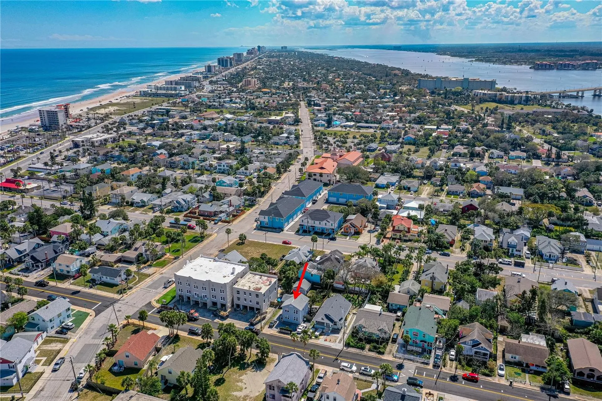 520 Vermont Avenue Daytona Beach FL 32118