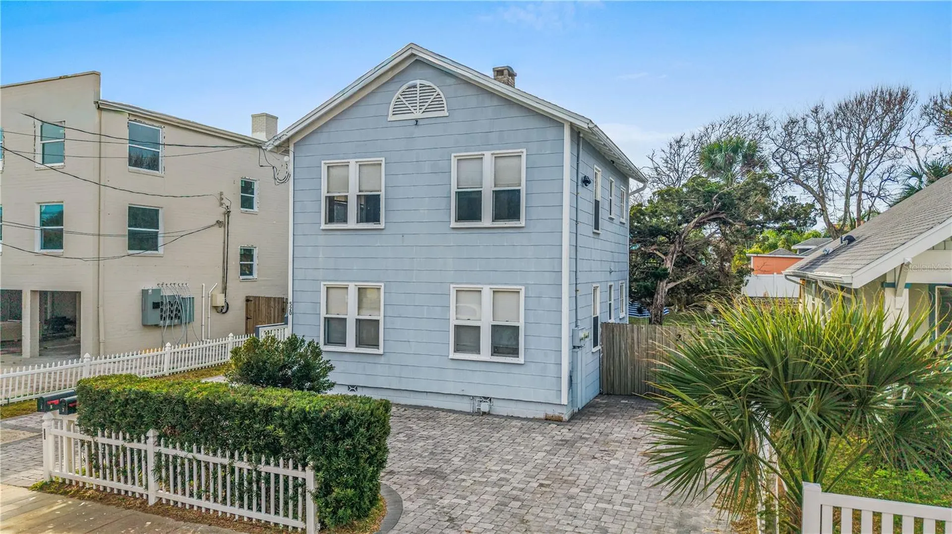 520 Vermont Avenue Daytona Beach FL 32118