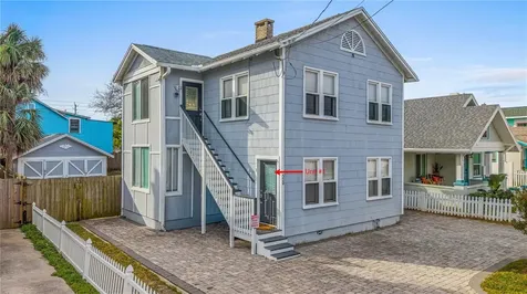 520 Vermont Avenue Daytona Beach FL 32118