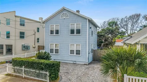 520 Vermont Avenue Daytona Beach FL 32118