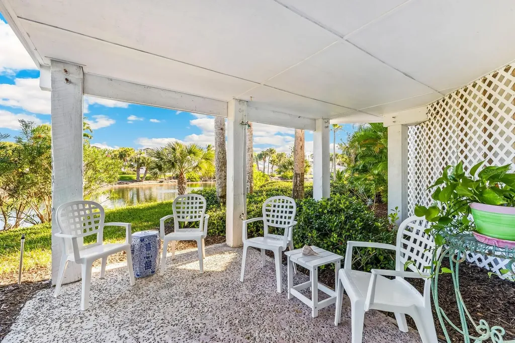801 South Harbor Drive Boca Grande FL 33921