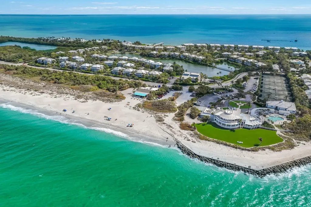 801 South Harbor Drive Boca Grande FL 33921