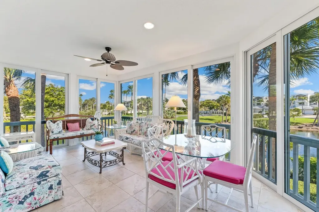 801 South Harbor Drive Boca Grande FL 33921