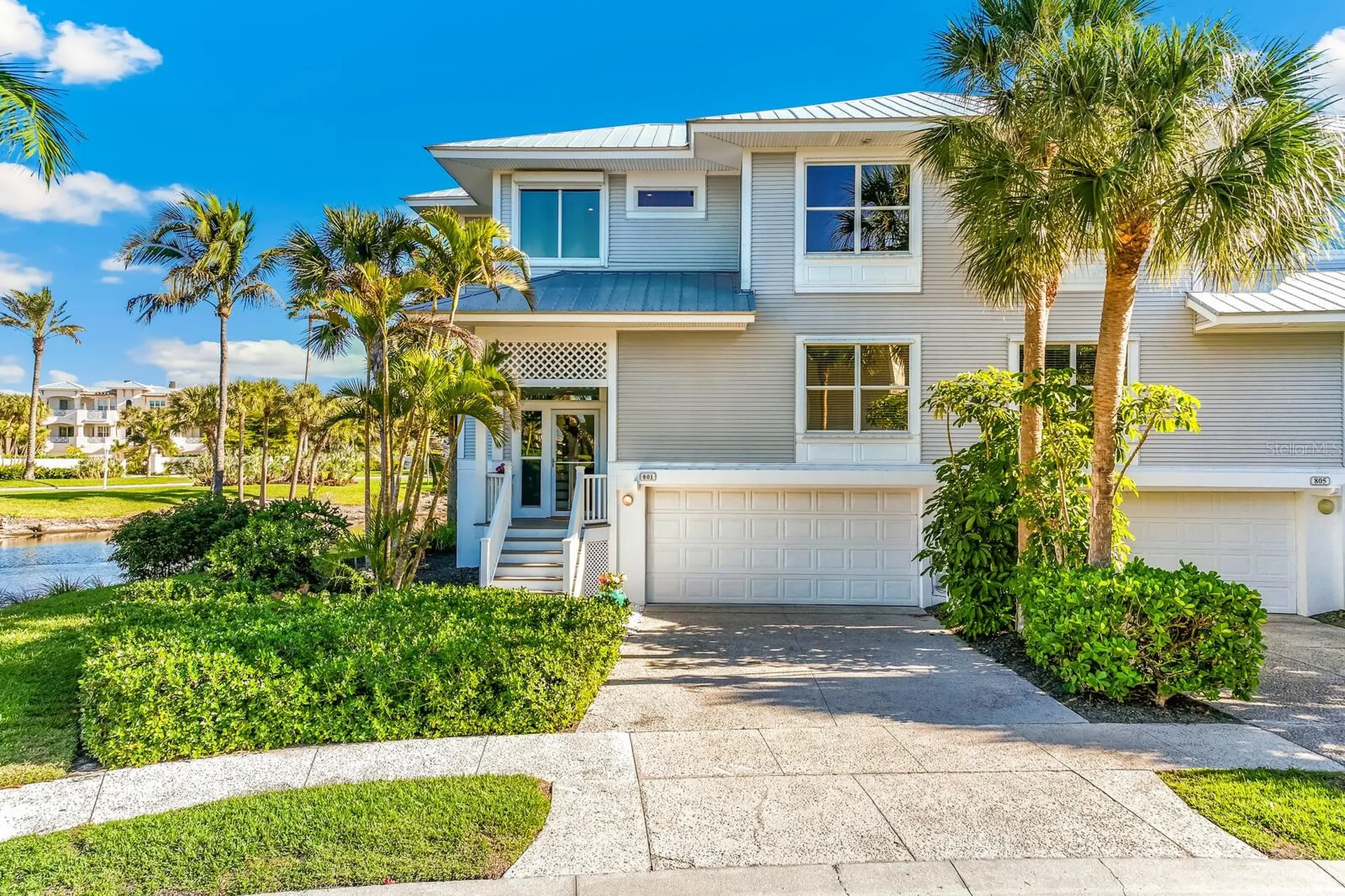 801 South Harbor Drive Boca Grande FL 33921