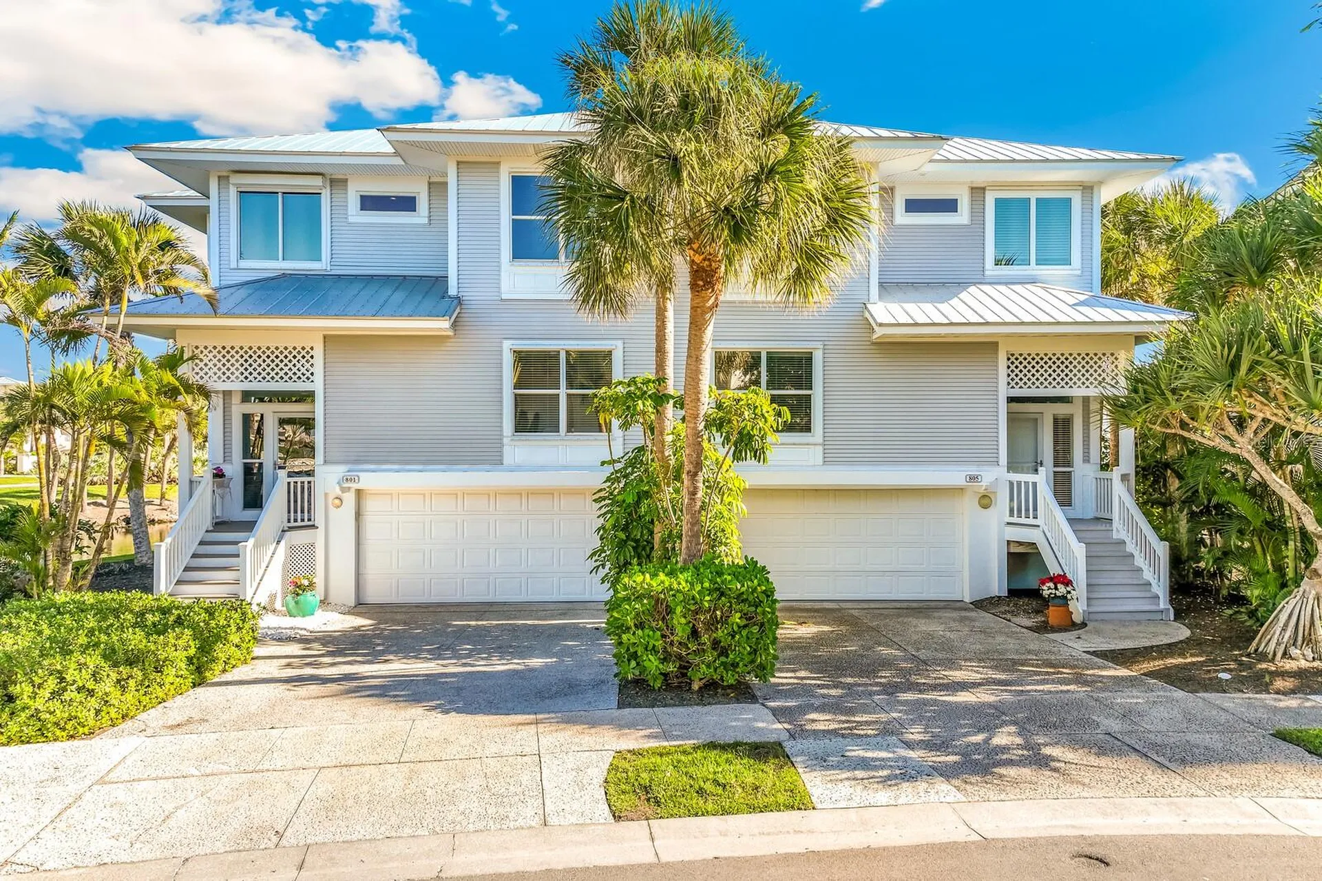 801 South Harbor Drive Boca Grande FL 33921