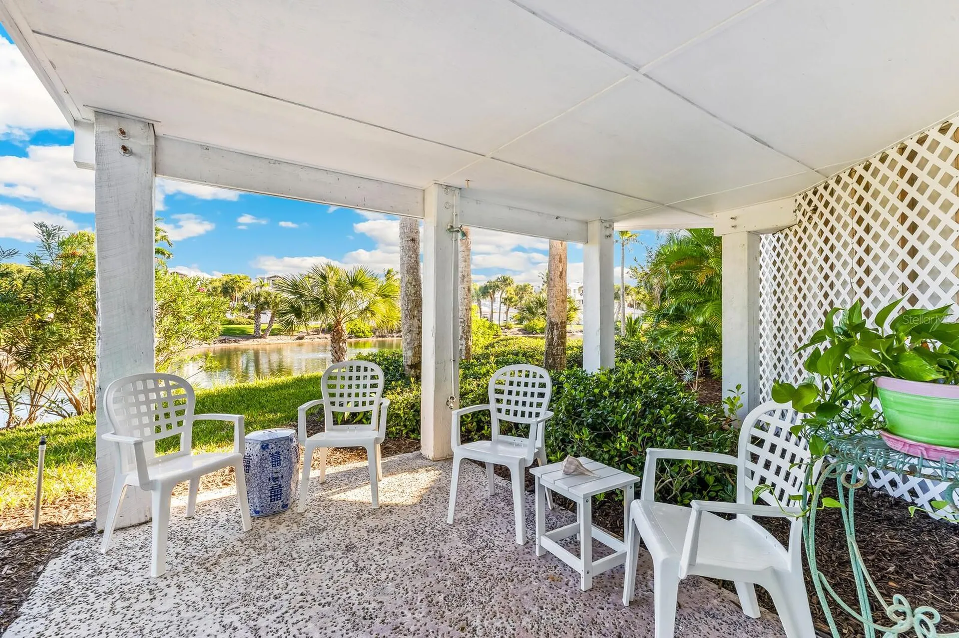 801 South Harbor Drive Boca Grande FL 33921