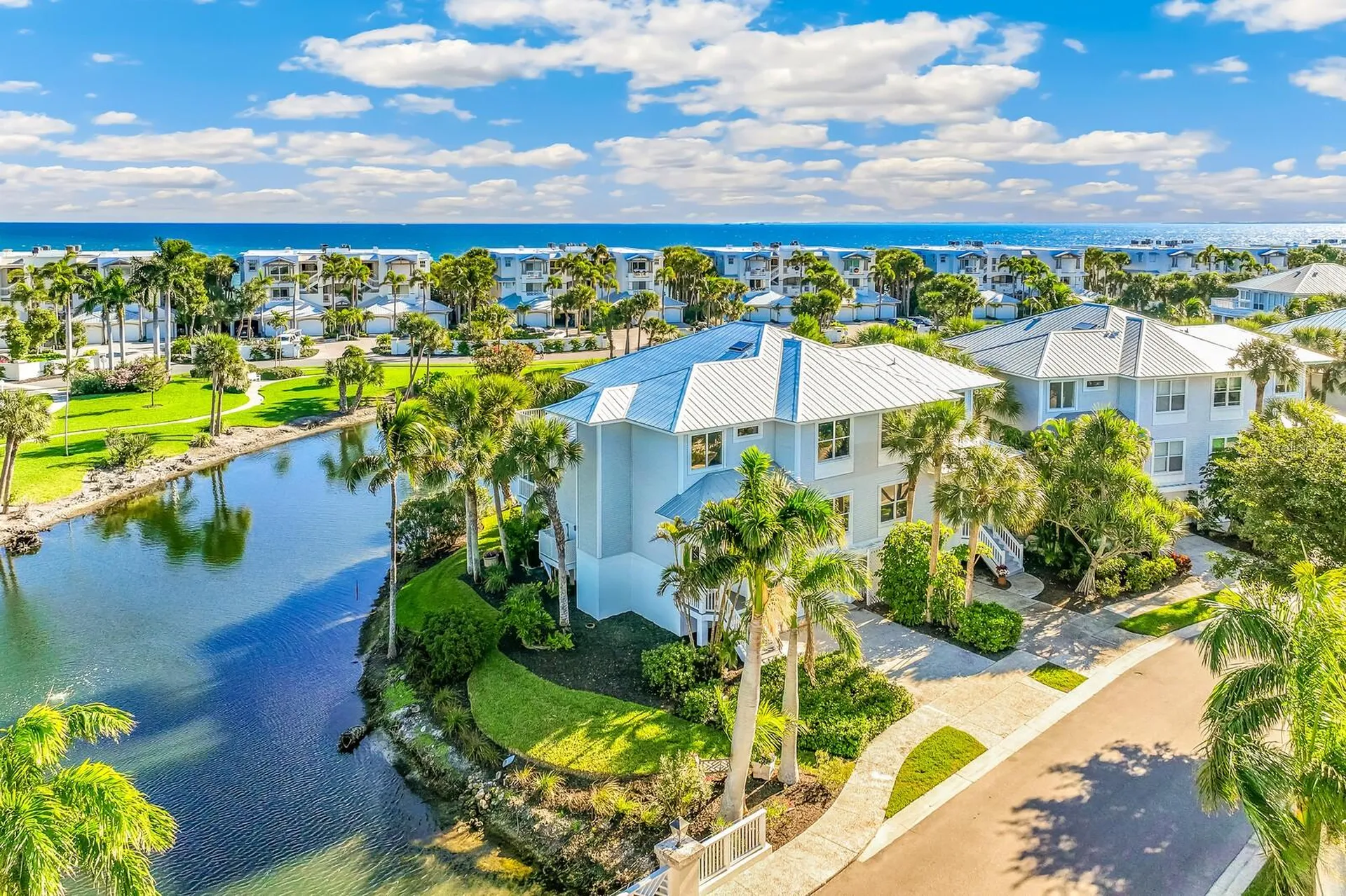 801 South Harbor Drive Boca Grande FL 33921