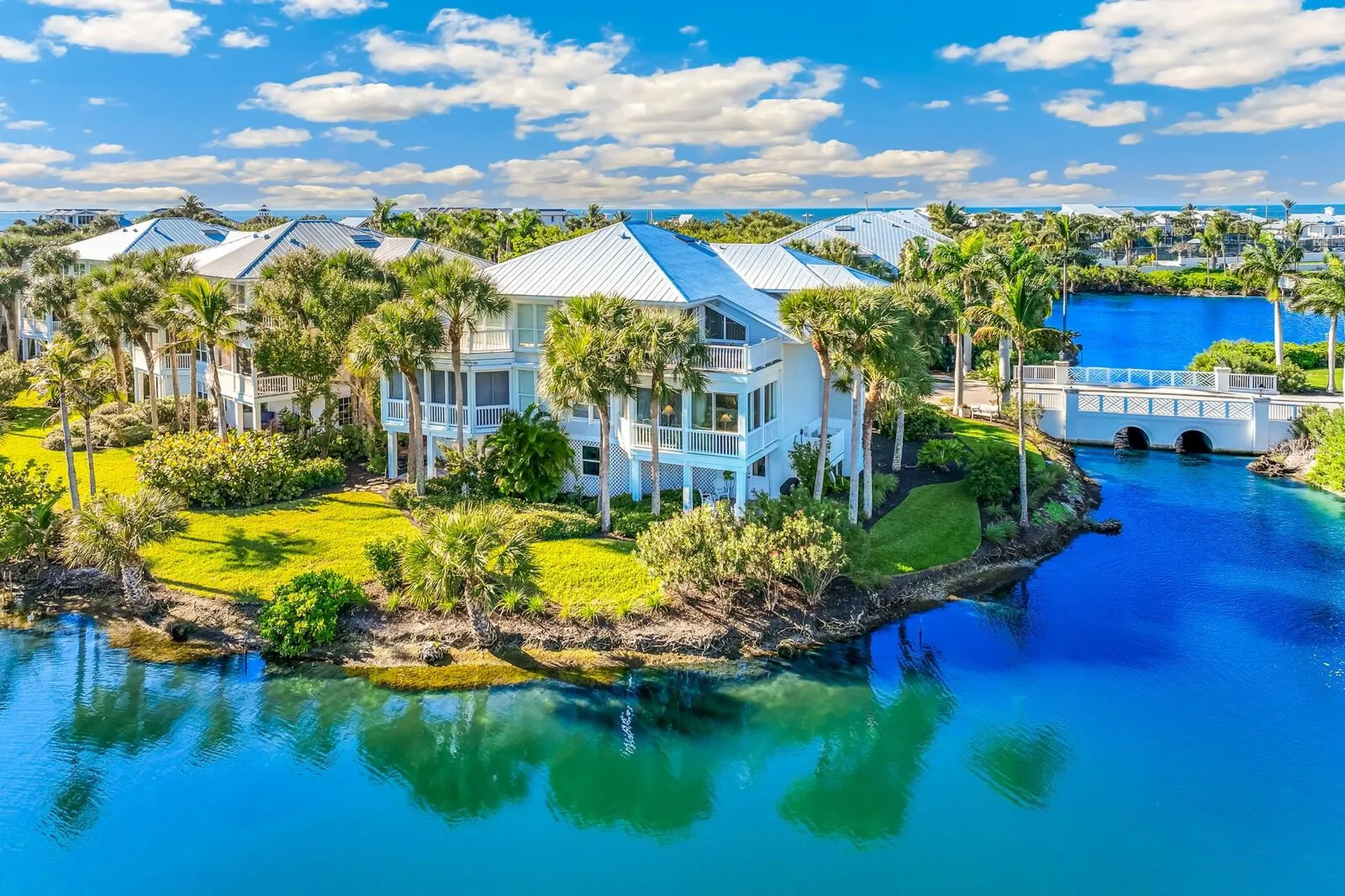 801 South Harbor Drive Boca Grande FL 33921