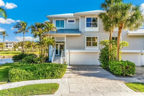 801 South Harbor Drive Boca Grande FL 33921