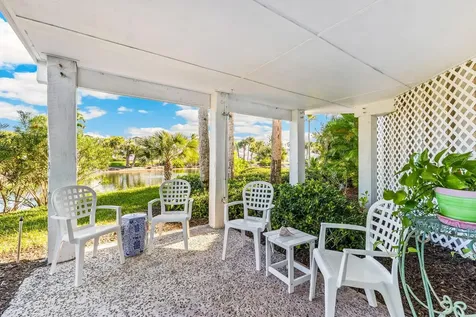 801 South Harbor Drive Boca Grande FL 33921