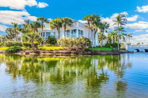 801 South Harbor Drive Boca Grande FL 33921