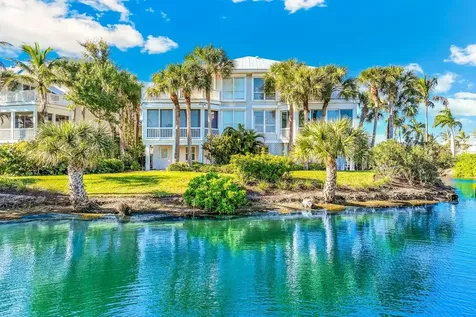 801 South Harbor Drive Boca Grande FL 33921