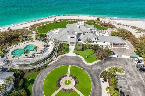 801 South Harbor Drive Boca Grande FL 33921