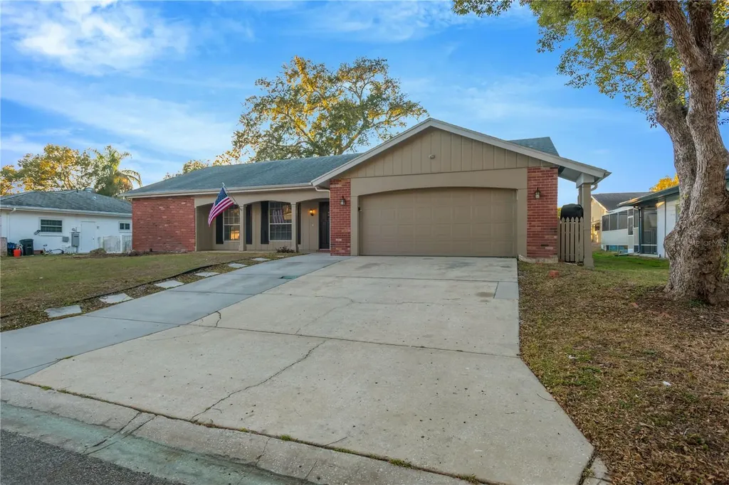 13005 Willoughby Lane Hudson FL 34667