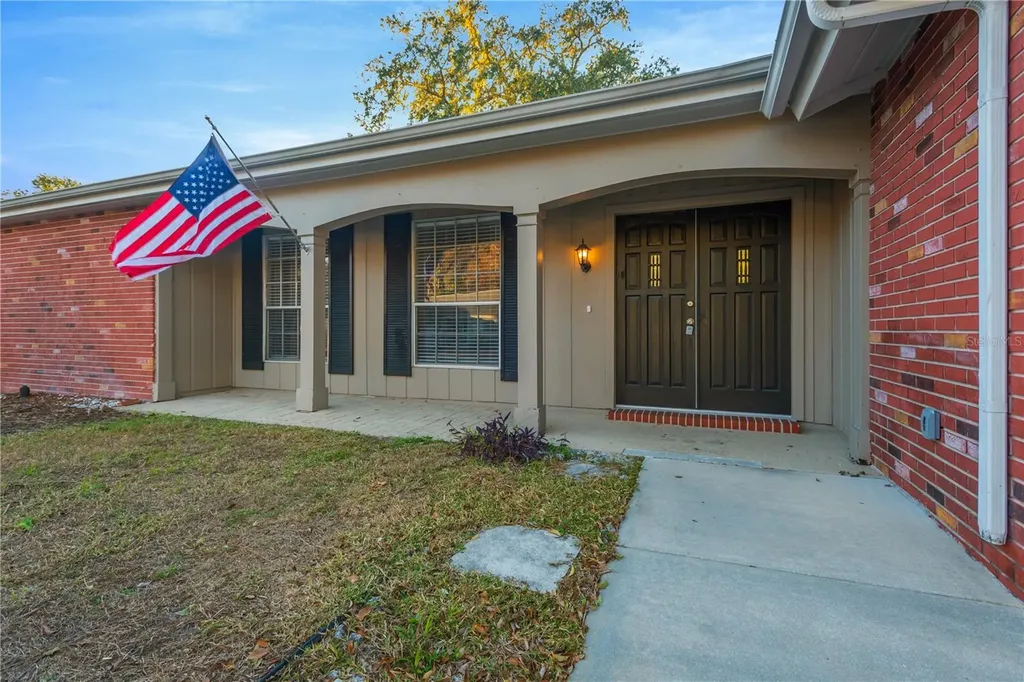 13005 Willoughby Lane Hudson FL 34667