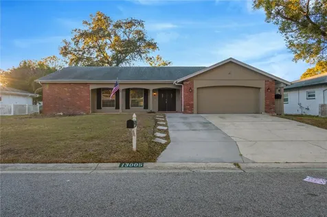 13005 Willoughby Lane Hudson FL 34667