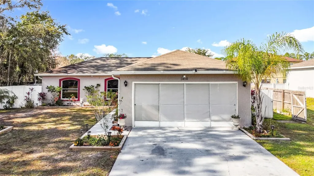 1414 Swan Court Poinciana FL 34759
