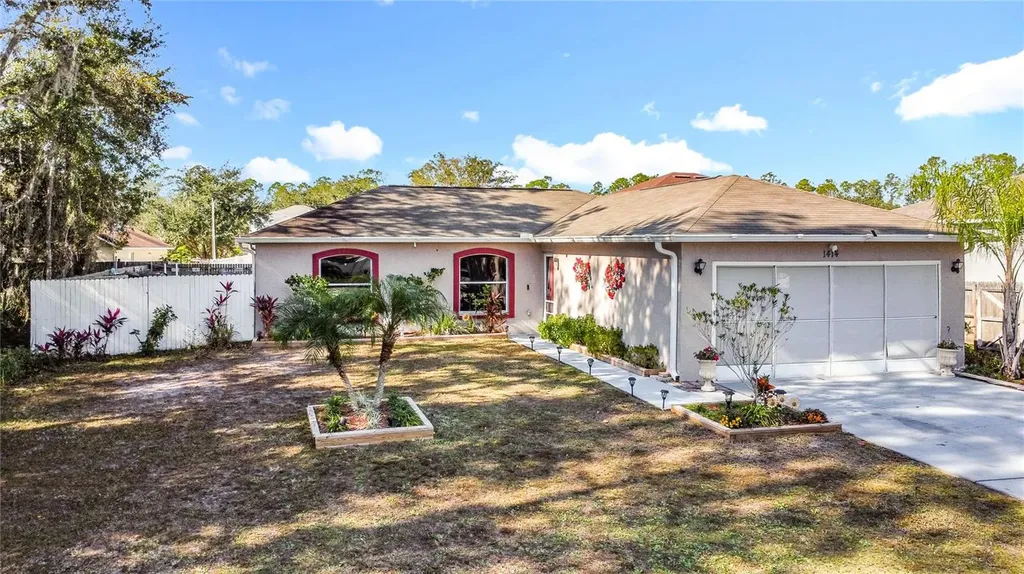 1414 Swan Court Poinciana FL 34759