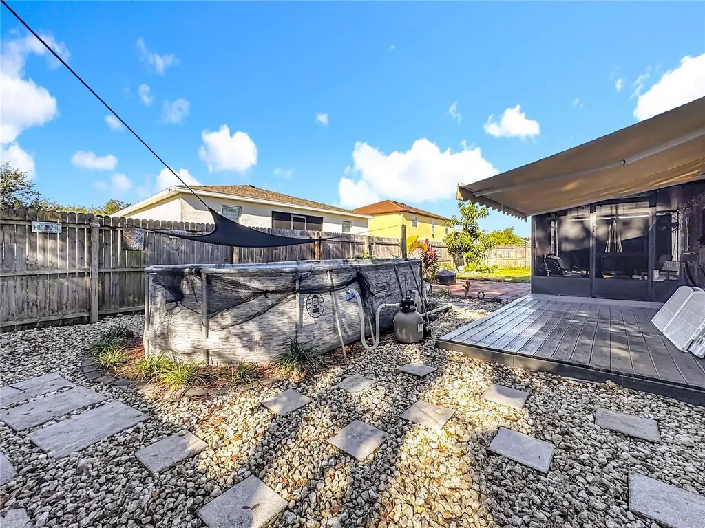 1414 Swan Court Poinciana FL 34759
