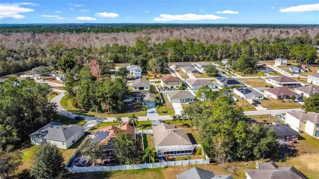 1414 Swan Court Poinciana FL 34759