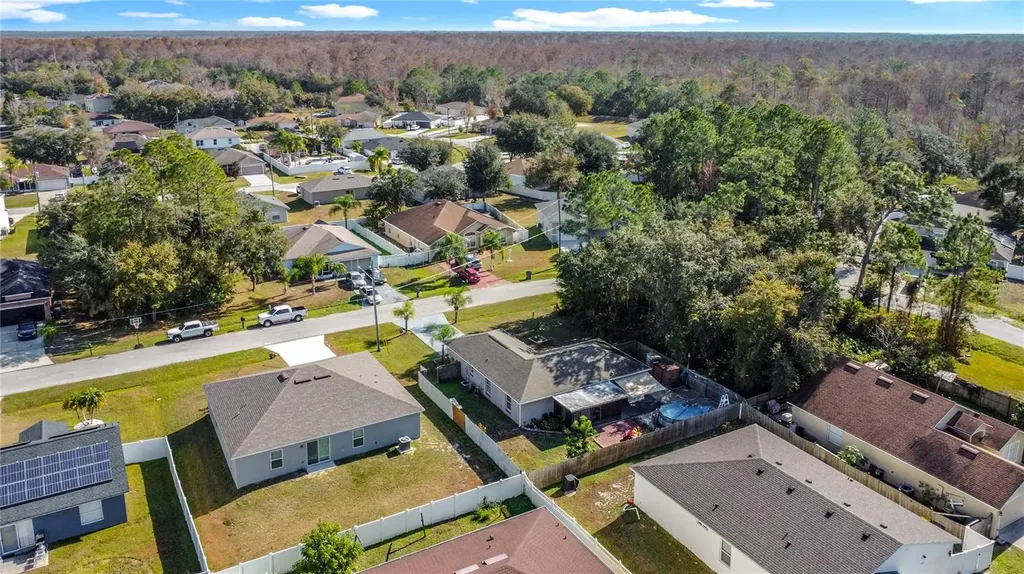 1414 Swan Court Poinciana FL 34759