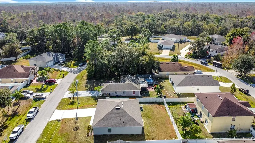 1414 Swan Court Poinciana FL 34759