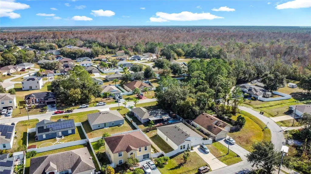 1414 Swan Court Poinciana FL 34759