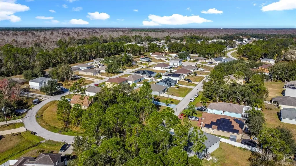 1414 Swan Court Poinciana FL 34759