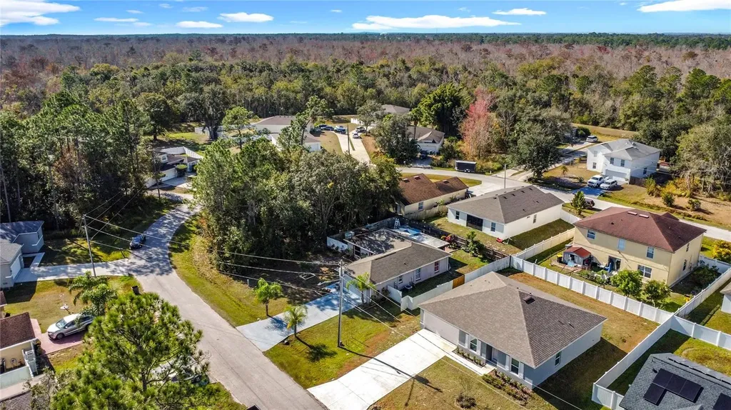 1414 Swan Court Poinciana FL 34759
