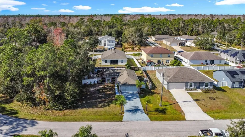 1414 Swan Court Poinciana FL 34759