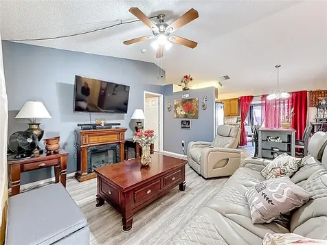 1414 Swan Court Poinciana FL 34759
