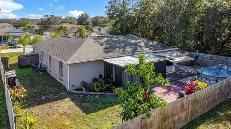 1414 Swan Court Poinciana FL 34759