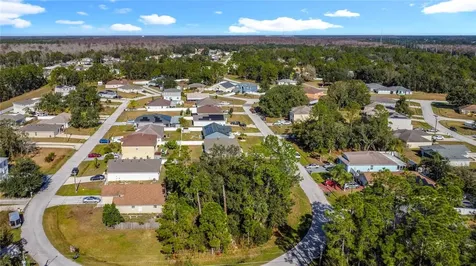 1414 Swan Court Poinciana FL 34759
