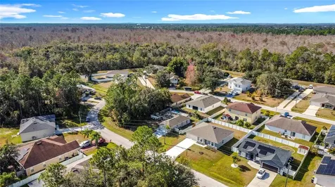 1414 Swan Court Poinciana FL 34759