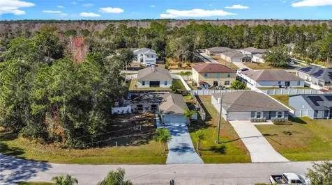 1414 Swan Court Poinciana FL 34759