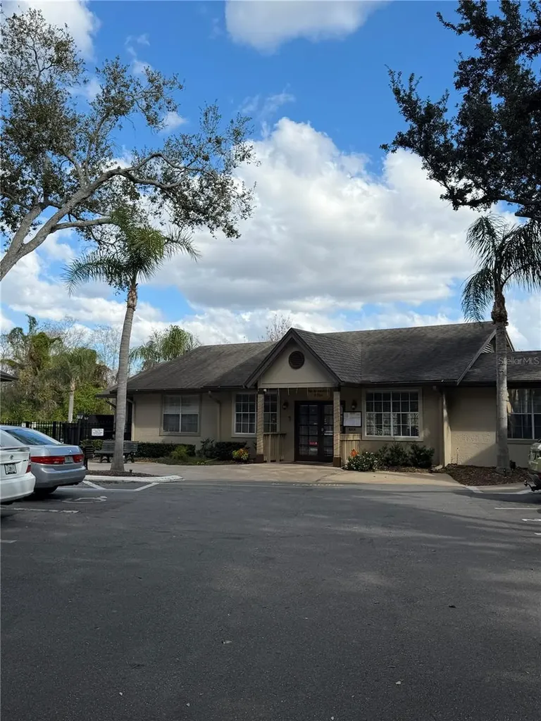 951 Salt Pond Place Altamonte Springs FL 32714