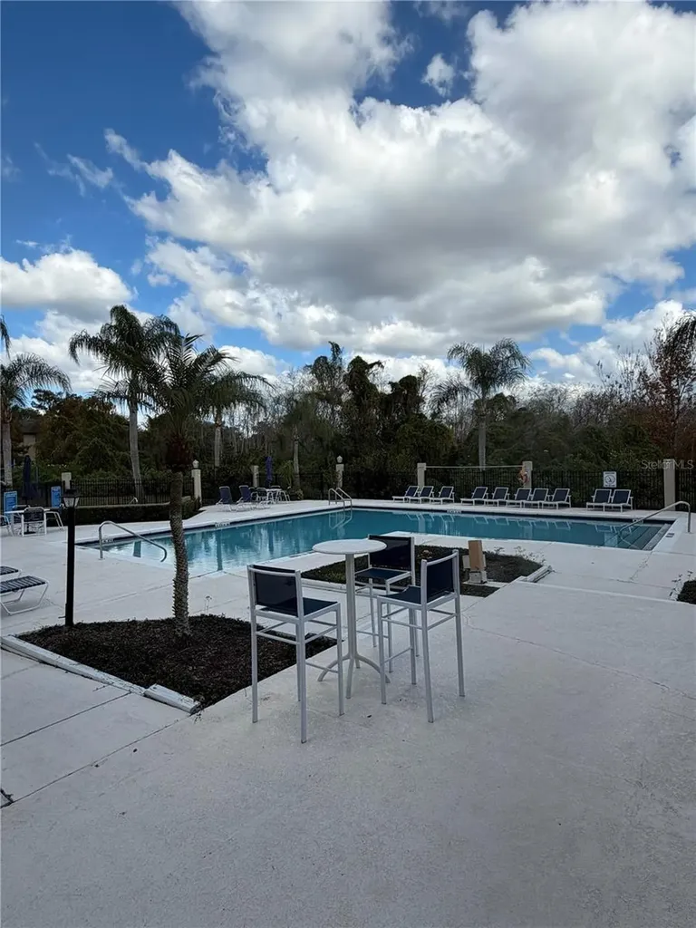 951 Salt Pond Place Altamonte Springs FL 32714