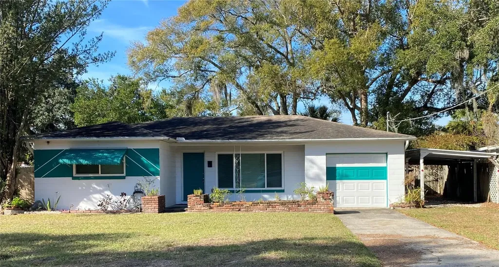 10312 N Oakleaf Avenue Tampa FL 33612