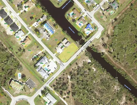 40 Boundary Boulevard Rotonda West FL 33947