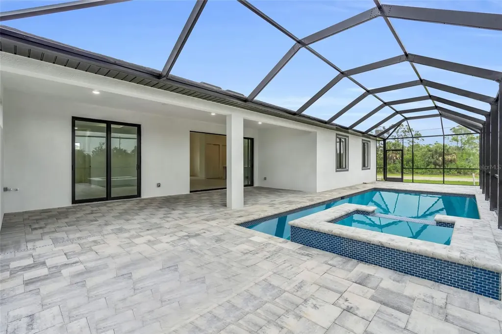 15401 Aqua Circle Port Charlotte FL 33981