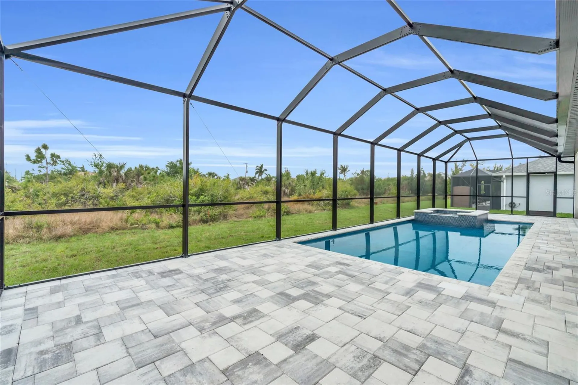 15401 Aqua Circle Port Charlotte FL 33981