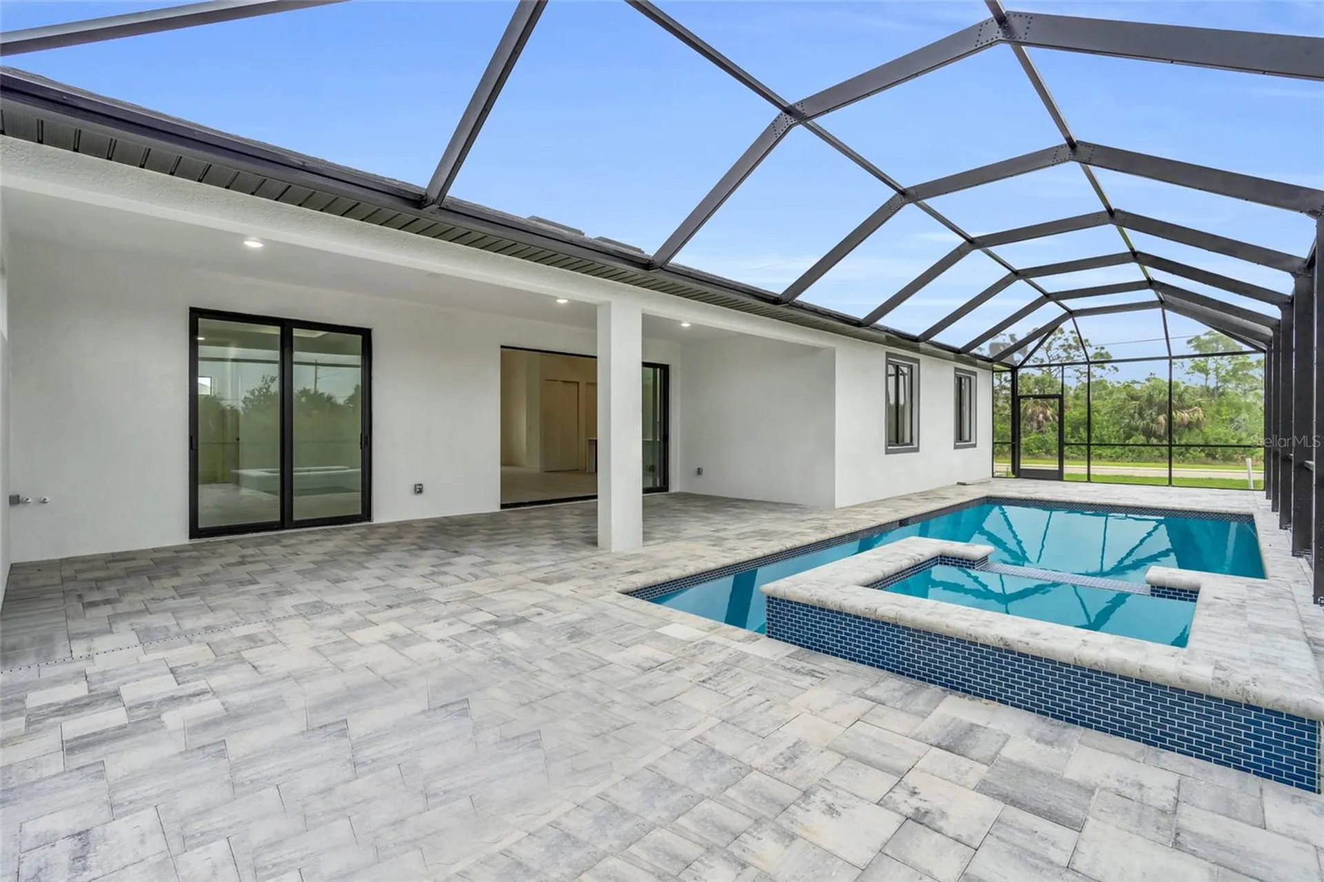 15401 Aqua Circle Port Charlotte FL 33981