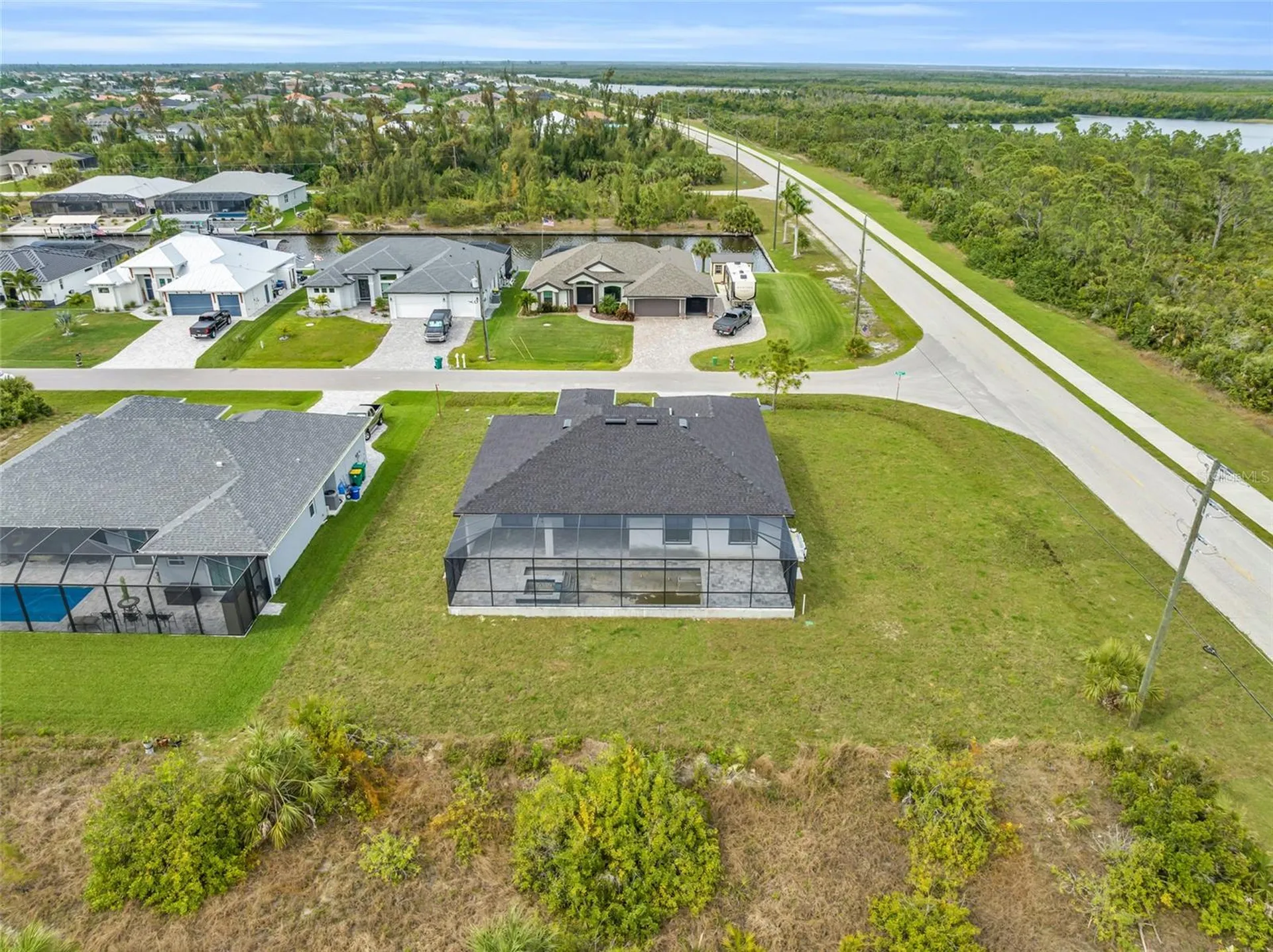 15401 Aqua Circle Port Charlotte FL 33981