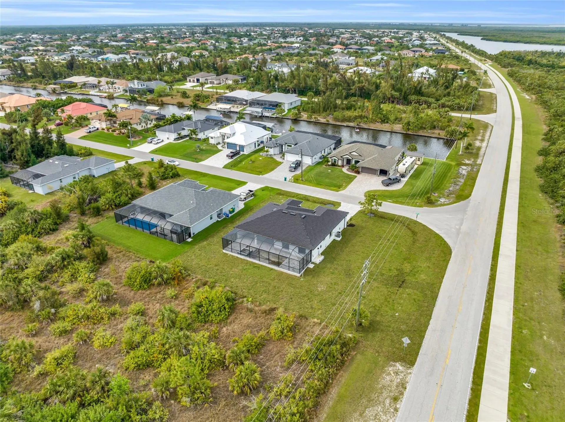 15401 Aqua Circle Port Charlotte FL 33981