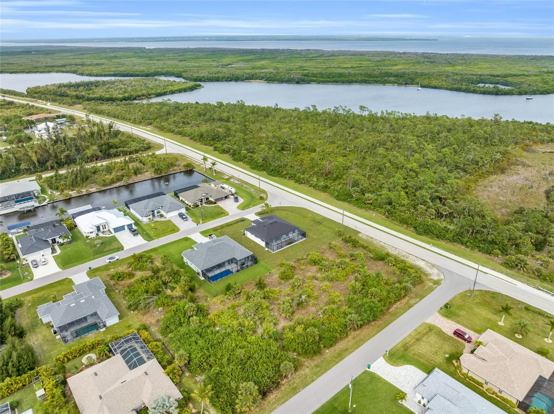 15401 Aqua Circle Port Charlotte FL 33981
