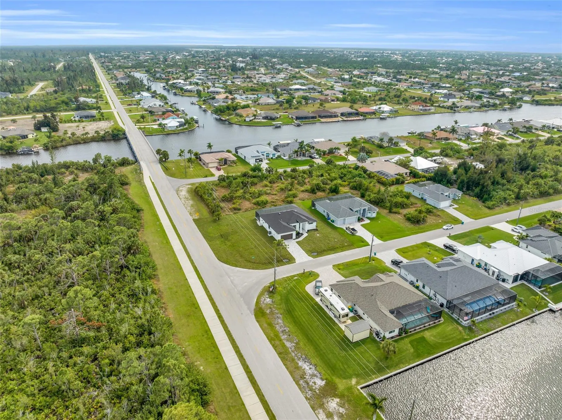 15401 Aqua Circle Port Charlotte FL 33981