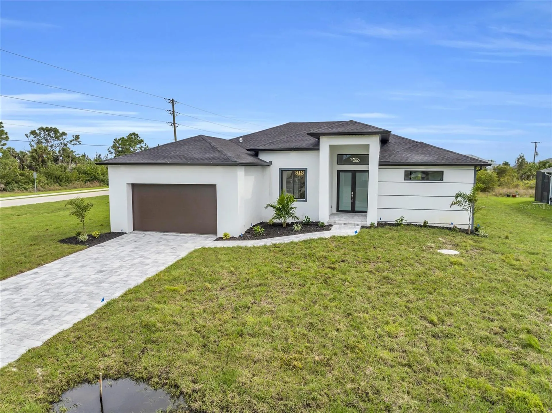 15401 Aqua Circle Port Charlotte FL 33981